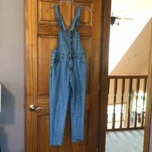 Overalls